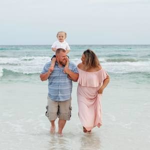 Meet your Posher, Brea